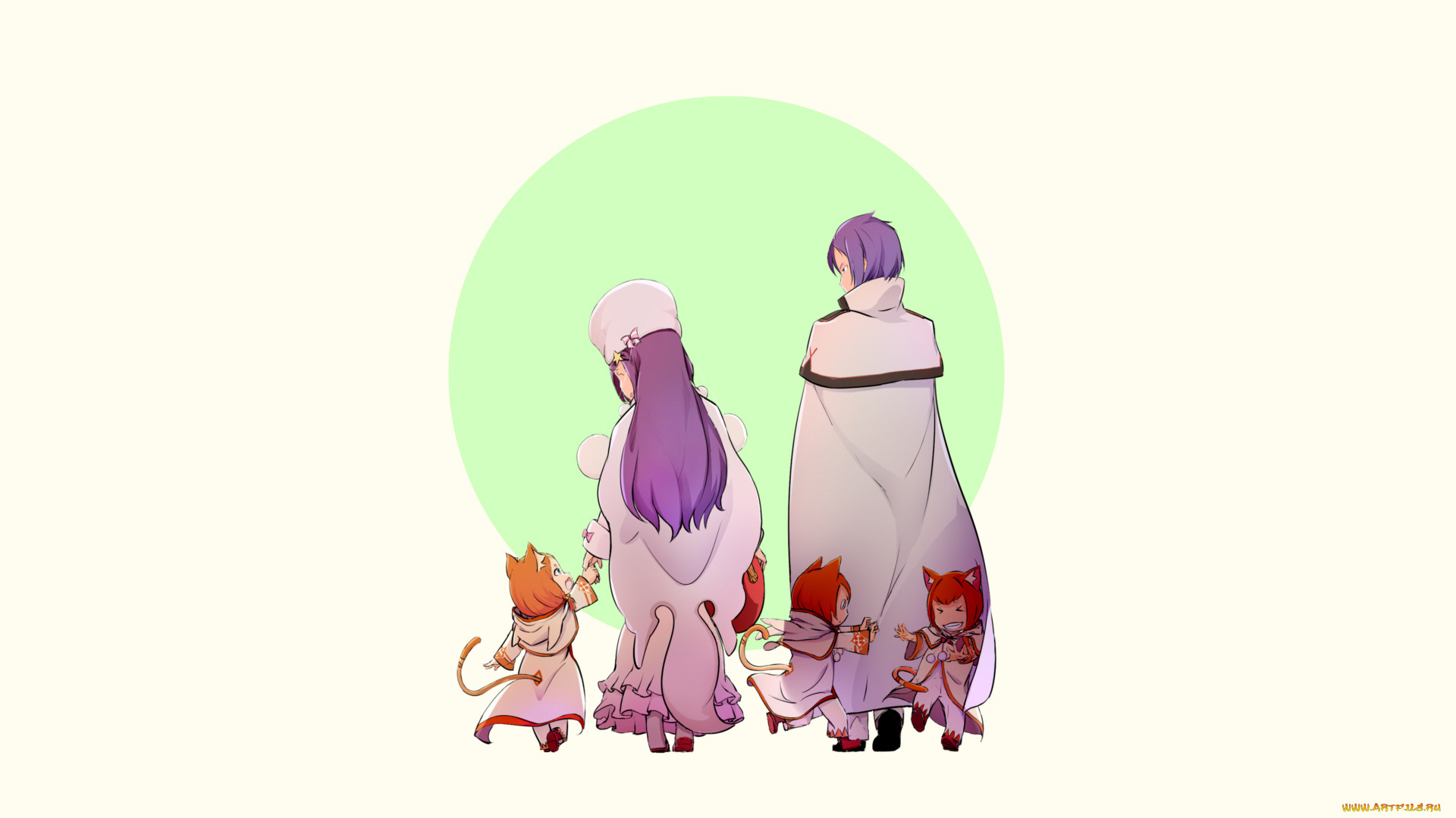 , re,  zero kara hajimeru isekai seikatsu, , 